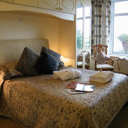 Eastcote Luxury Guest House Clyst Saint Mary Quarto foto