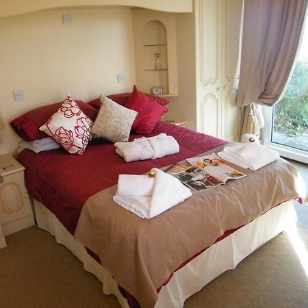 Eastcote Luxury Guest House Clyst Saint Mary Quarto foto