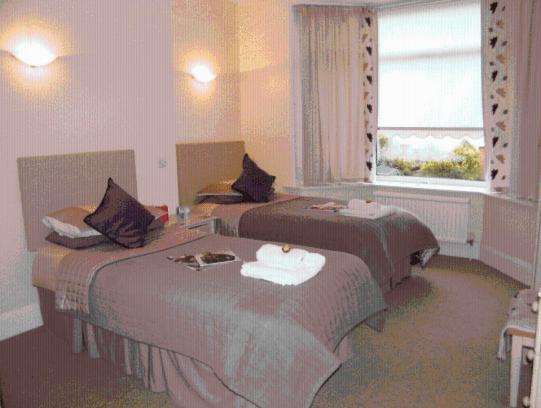 Eastcote Luxury Guest House Clyst Saint Mary Quarto foto